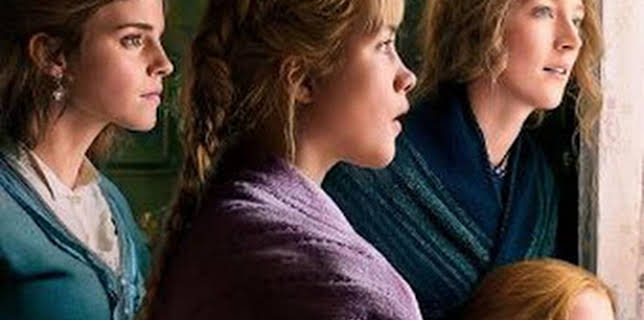 19:43: Mujercitas | M. Drama | 3/8 2026