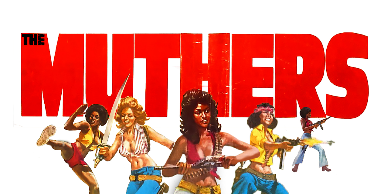 The Muthers (1976)