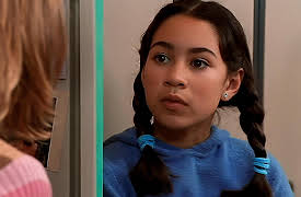 Degrassi The Next Generation: Rumours and Reputations