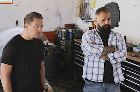 Garage Rehab: Episode 15