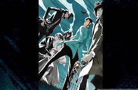 Part 6: Enter Sherlock Holmes Broadcast, Subtitled