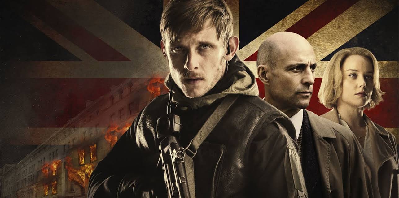 6 Days (2017)