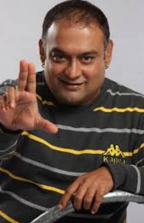 Atul Kale as 