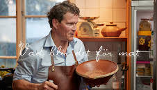 Vad blir det för mat