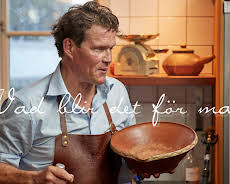 Vad blir det för mat