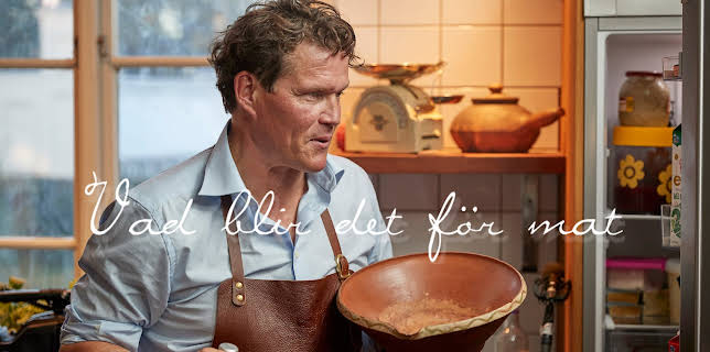 05:00: Vad blir det för mat | TV4 | 12/25 2025