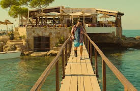 White Lines: Avsnitt 7