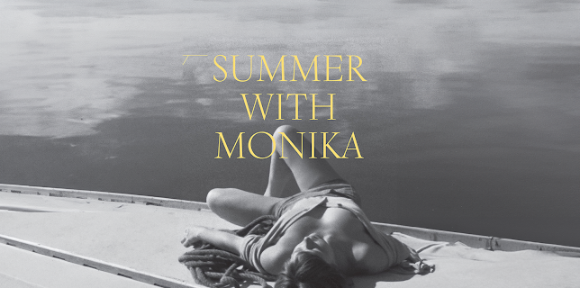 Summer with Monika (English Subtitled) (1955)