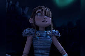 Dragons: Defenders of Berk Season 1: Fright of Passage