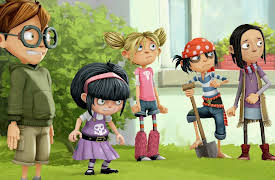 The Pirates Next Door: The anti-pirate law