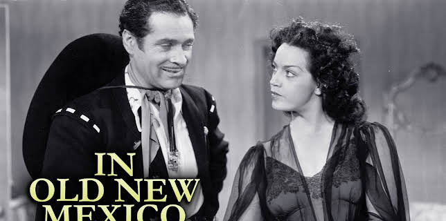 In Old New Mexico (1945)