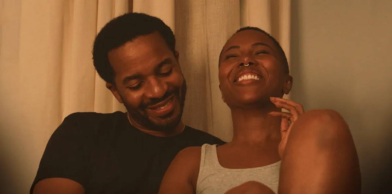 Love, Brooklyn (2025)