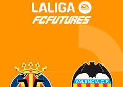 Torneo Internacional LaLiga FC Futures (T2025): Villarreal - Valencia