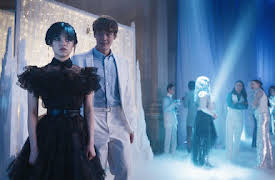 Wednesday: Qué noche la de ese día