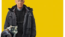 Ein Mann namens Otto