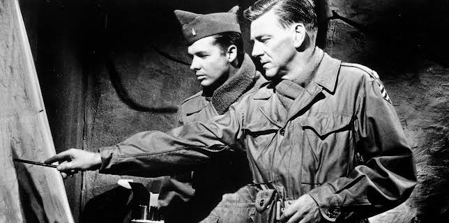 12:55 PM: To Hell and Back | Film 4 | 1/29 2026