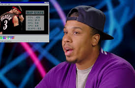 Hella Black Stuff: Allen Iverson