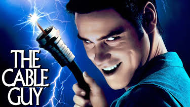15:55: Cable Guy | TV6 | 11/1 2026