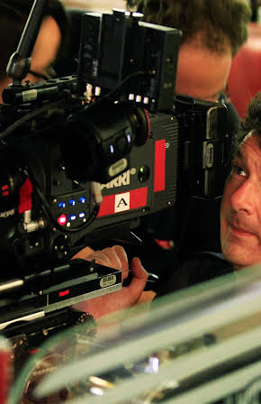 Philip Lott as Director