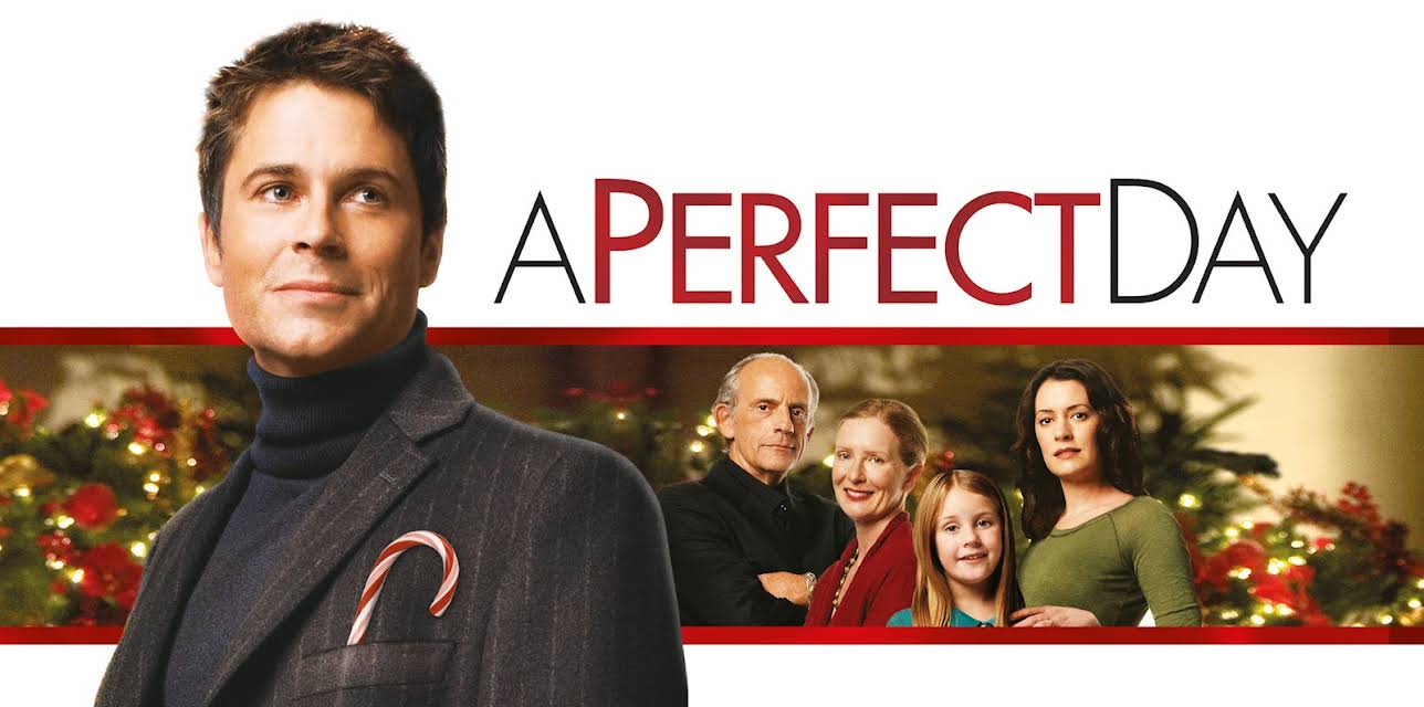 A Perfect Day (2006)