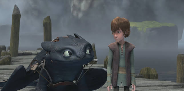 11:00: Dragerytterne fra Borkøy: Hvordan velger man rett drage? | NRK Super | 1/31 2026