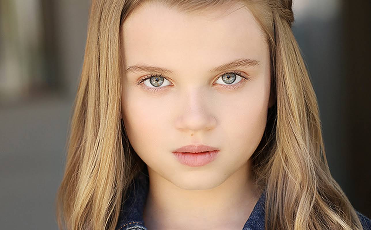 Caitlin Reagan