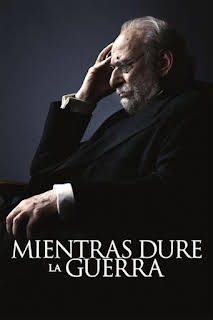 09:45: Mientras dure la guerra | M. Drama | 7/22 2026