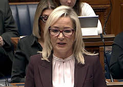 Northern Ireland Assembly