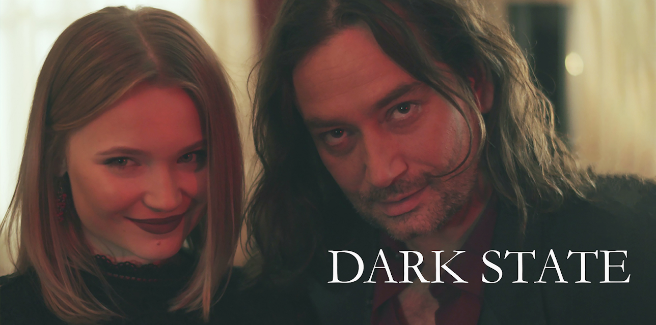 Dark State (2021)