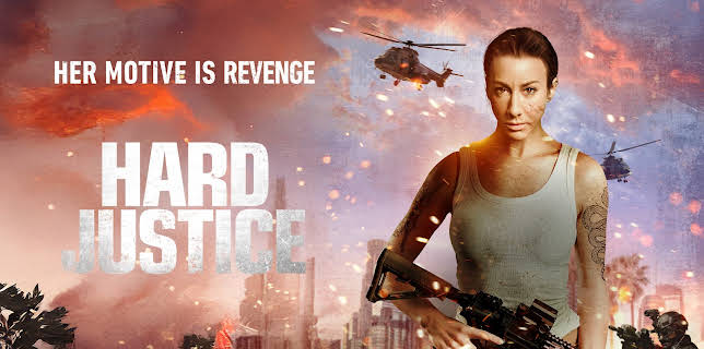 Hard Justice (2025)