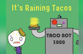 Parry Gripp Video Mega-Party: Raining Tacos