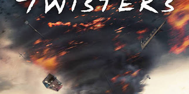 10:00 PM: Twisters | Sky Action | 11/4 2025