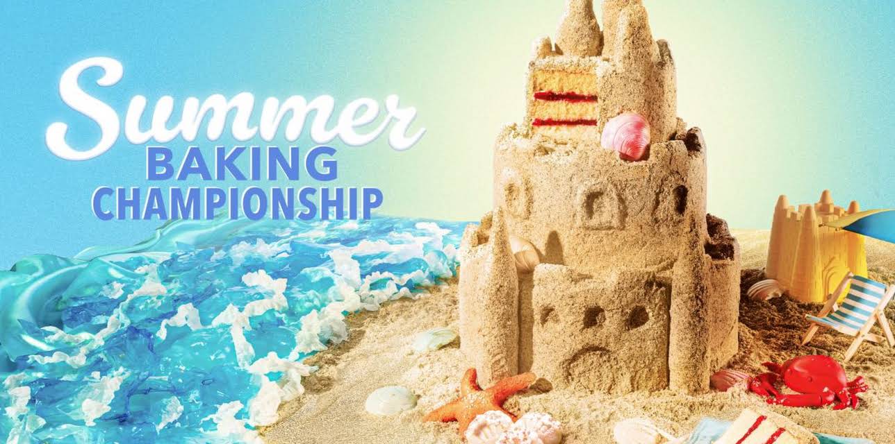 Summer Baking Championship