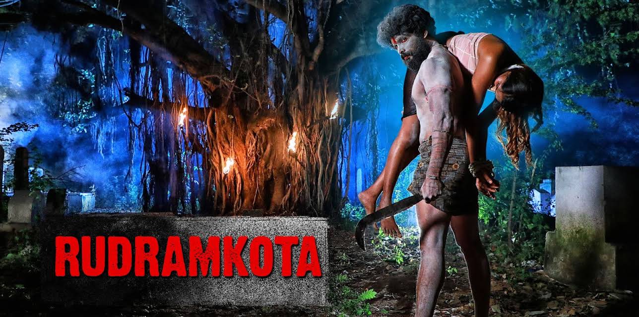 Rudramkota (2023)