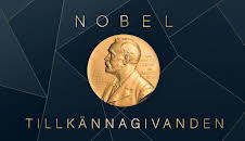 Nobel 2026: Tillkännagivanden