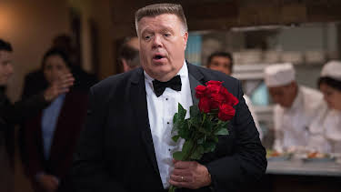 7:30 PM: Brooklyn Nine-Nine | E4 | 9/18 2026