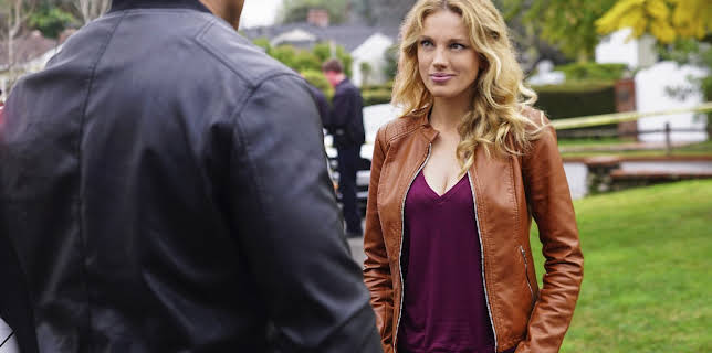 19:00: NCIS: Los Angeles (S8 E18) (S8) | TV6 | 2/4 2026