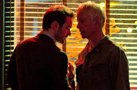 Marvel's The Defenders: Episode 4