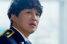 Police University: Police University Episode 2