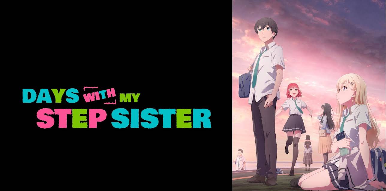 Days With My Stepsister - S01