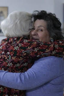 12:05: Solidarios por un bien común: Migrantes | 13 TV | 3/28 2026