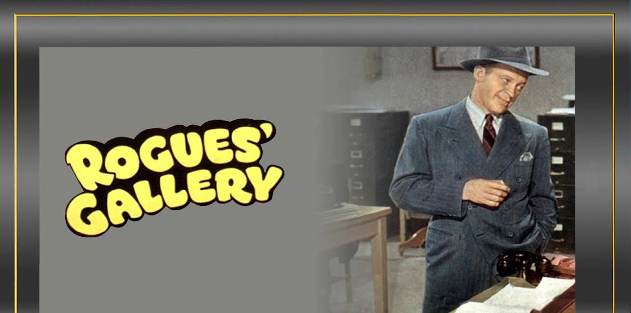 Rogues Gallery (1944)
