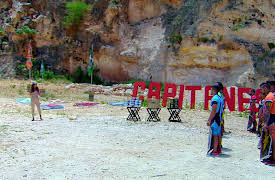 Desafío Súper Regiones season-2019: Desafío Súper Regiones Programa 2