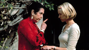 9:00 PM: Mulholland Drive | Sky Atlantic | 9/14 2026
