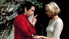 Mulholland Drive