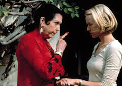 Mulholland Drive