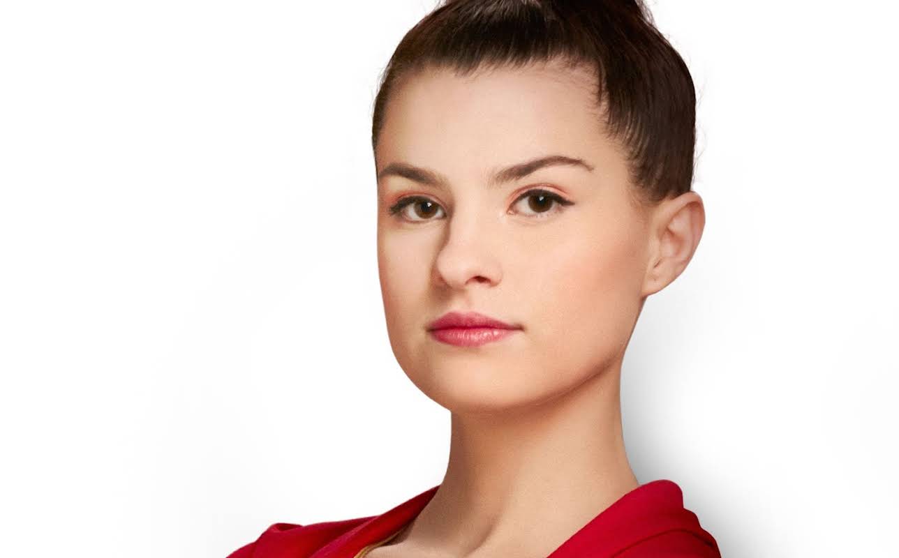 Agustina Palma