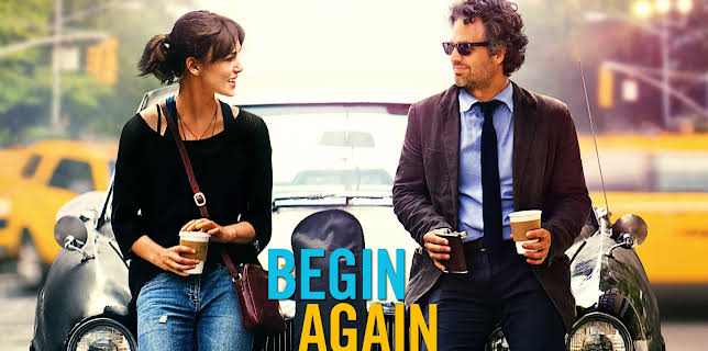 04:00: Forelsket i New York | Viasat Film Hits | 3/5 2026