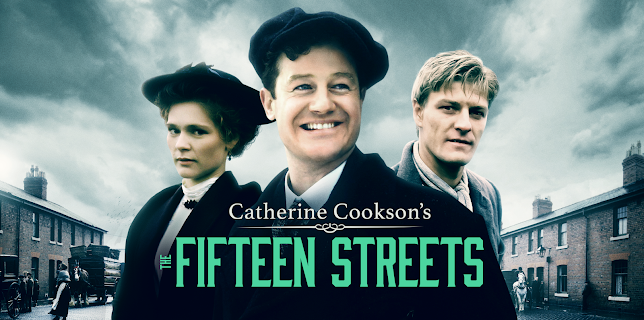 Catherine Cookson's The Fifteen Streets (1989)