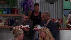 Spin City (S6 E10)